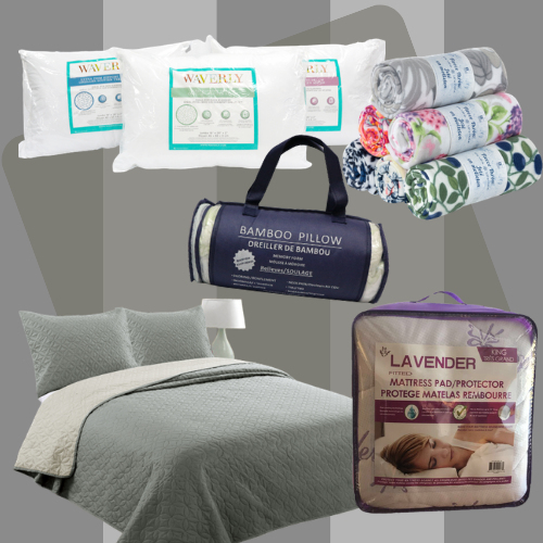 Bedding