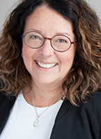 Mme Andrée Binette